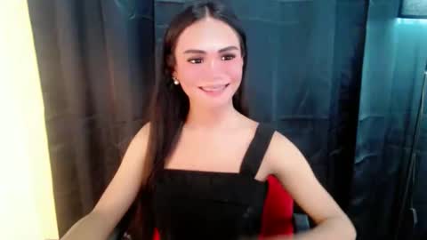 PATRICIA online show from September 27, 12:23 pm