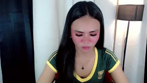 PATRICIA online show from October 3, 2:00 pm