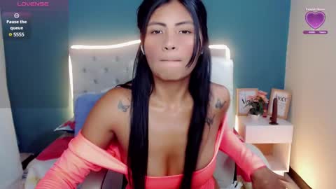 pattysexy10 online show from February 1, 12:58 pm