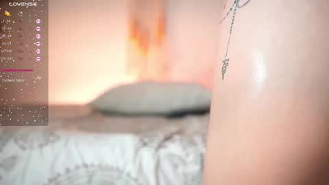 Paula online show from December 13, 8:04 pm