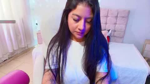 pau cute online show from October 22, 8:03 pm