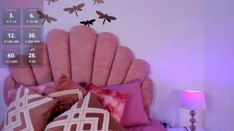 Paula   online show from February 6, 12:19 pm