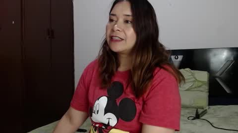 PAULA online show from January 10, 4:28 am