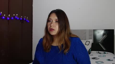 PAULA online show from December 22, 2:58 am