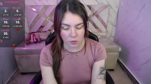 Paula online show from September 25, 1:10 pm