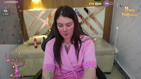 Paula online show from October 18, 2:42 pm