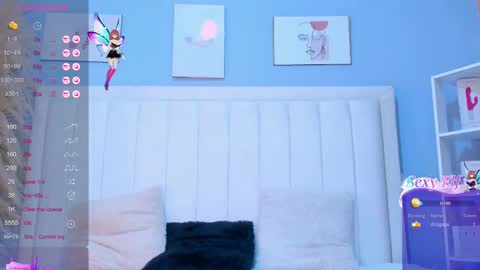 Pau online show from February 19, 7:27 pm