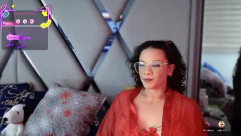 Paula online show from October 14, 8:55 pm