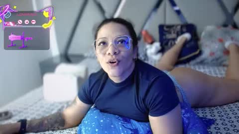 Paula online show from October 21, 10:36 pm