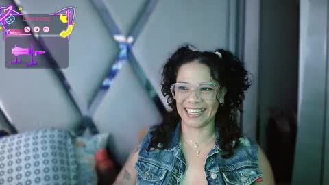 Paula online show from October 7, 10:58 pm