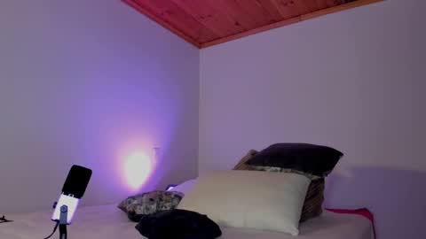 Paula perez - online show from January 20, 2:01 am