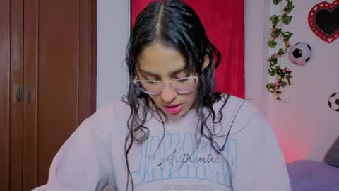 Paula  online show from July 21, 3:29 am