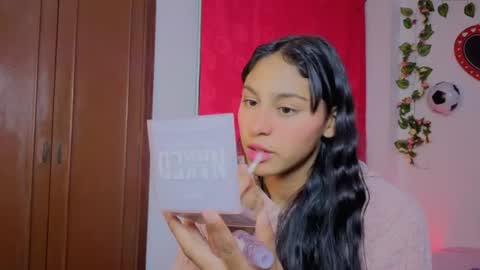 Paula  online show from July 7, 5:21 am