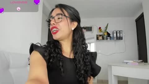 paulina online show from March 23, 7:20 pm