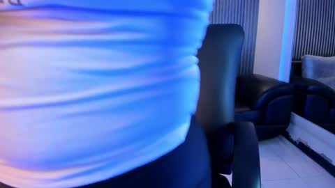 Paulina  online show from October 25, 12:24 pm