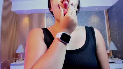 Paulina  online show from April 2, 12:02 pm