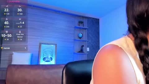 Paulina  online show from November 27, 3:26 pm