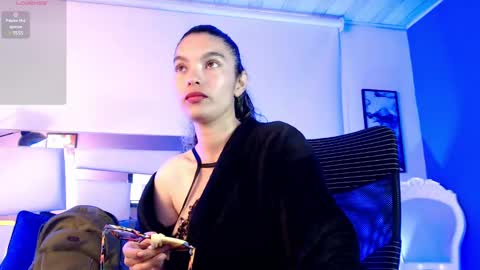 Paulina online show from March 6, 12:09 pm