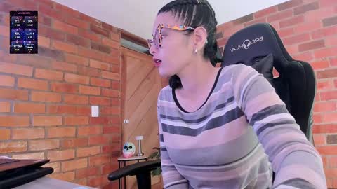 Paulina online show from January 14, 11:58 pm