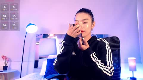 Paulina online show from March 3, 11:58 am