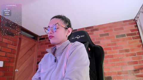 Paulina online show from December 19, 12:24 am