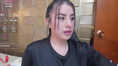 paulinabelen21 online show from April 17, 3:52 am