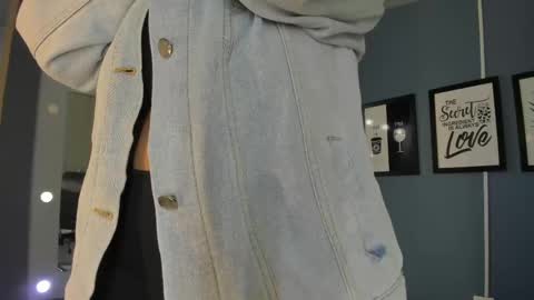 Paulina online show from April 21, 11:50 am