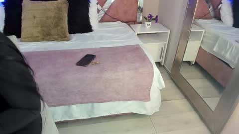 Paulina online show from November 19, 11:32 am