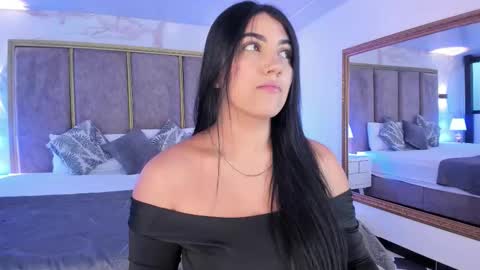 Paulina online show from December 21, 12:31 pm