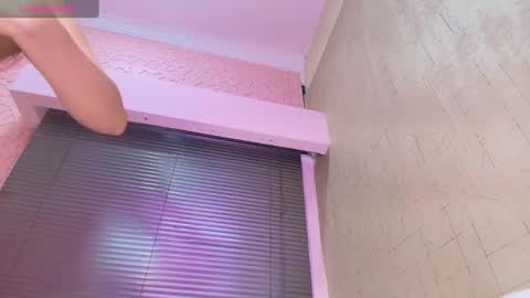 PaulinaSaennz online show from February 24, 12:35 pm