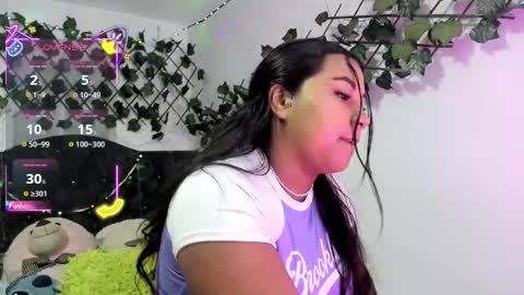 Paulina online show from September 26, 6:11 am