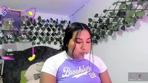 Paulina online show from October 14, 3:31 am