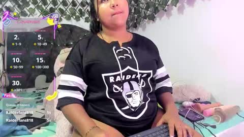 Paulina online show from October 17, 4:48 am