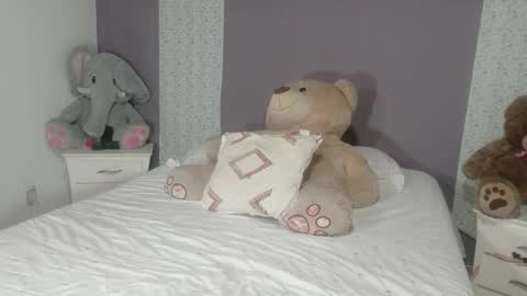 paulina online show from November 27, 6:44 pm