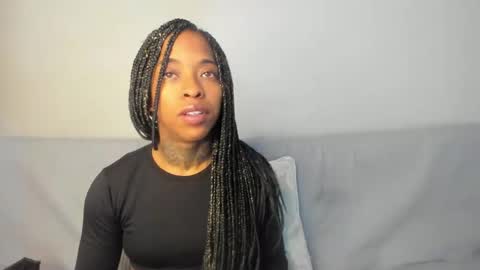 Pauline online show from September 16, 2:19 am