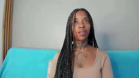 Pauline online show from September 27, 10:28 pm