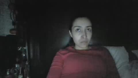 Paulina Ruiz online show from January 23, 3:37 am