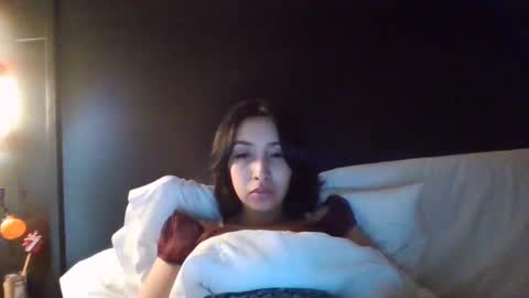 Paulina Ruiz online show from December 8, 7:32 pm