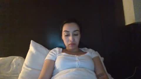 Paulina Ruiz online show from March 9, 11:47 am