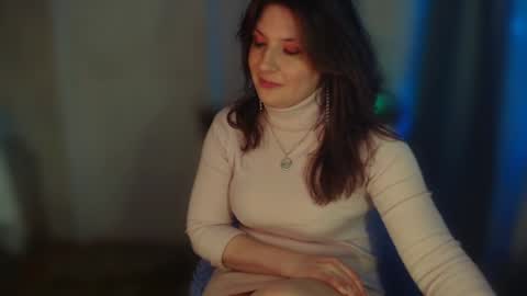 Pavla online show from January 29, 10:32 pm