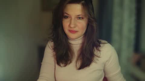 Pavla online show from March 9, 8:52 pm