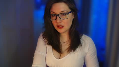 Pavla online show from January 3, 9:05 pm