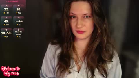 Pavla online show from October 13, 11:07 pm