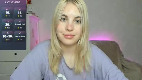 Allisses online show from February 3, 6:40 am