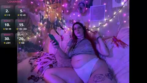 payyourprincessjess online show from January 10, 8:15 pm