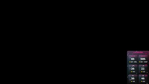  P E A C H   online show from March 13, 6:20 pm