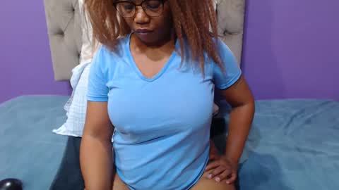 peachy online show from April 19, 5:40 am