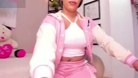 Briana online show from June 14, 12:38 pm