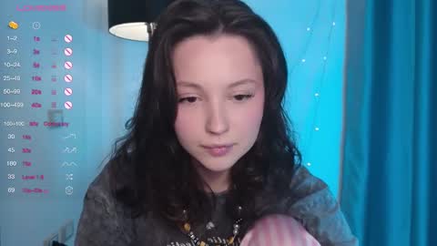 Lili online show from March 3, 1:49 am