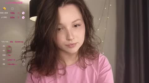 Lili online show from February 26, 10:11 pm